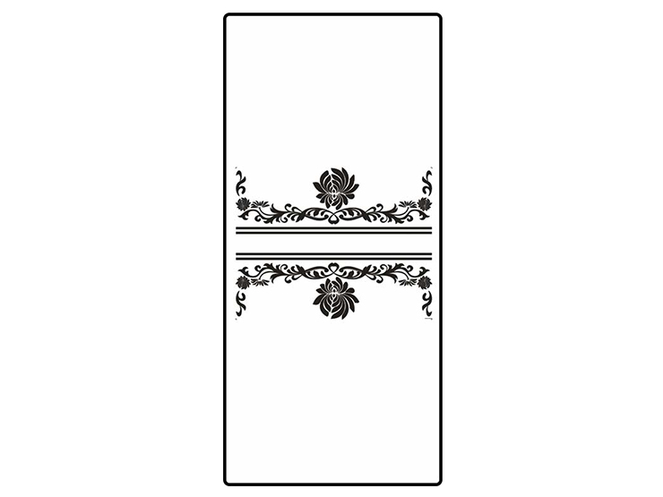 GR-37 富貴花 1000X500